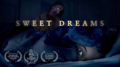 Sweet Dreams | Horror Short Film poster