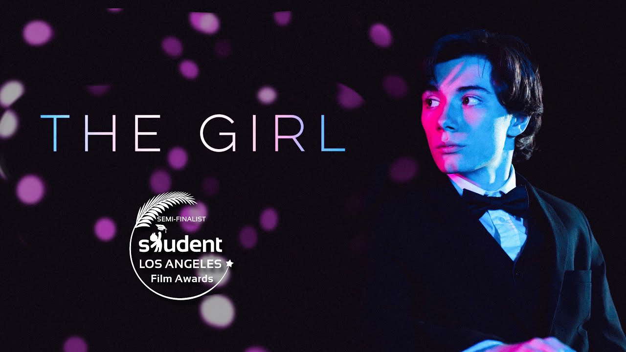 The Girl (Student Short Film)
