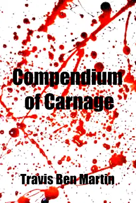 Compendium of Carnage poster