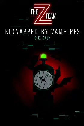 Kidnapped by Vampires (Z Team) poster