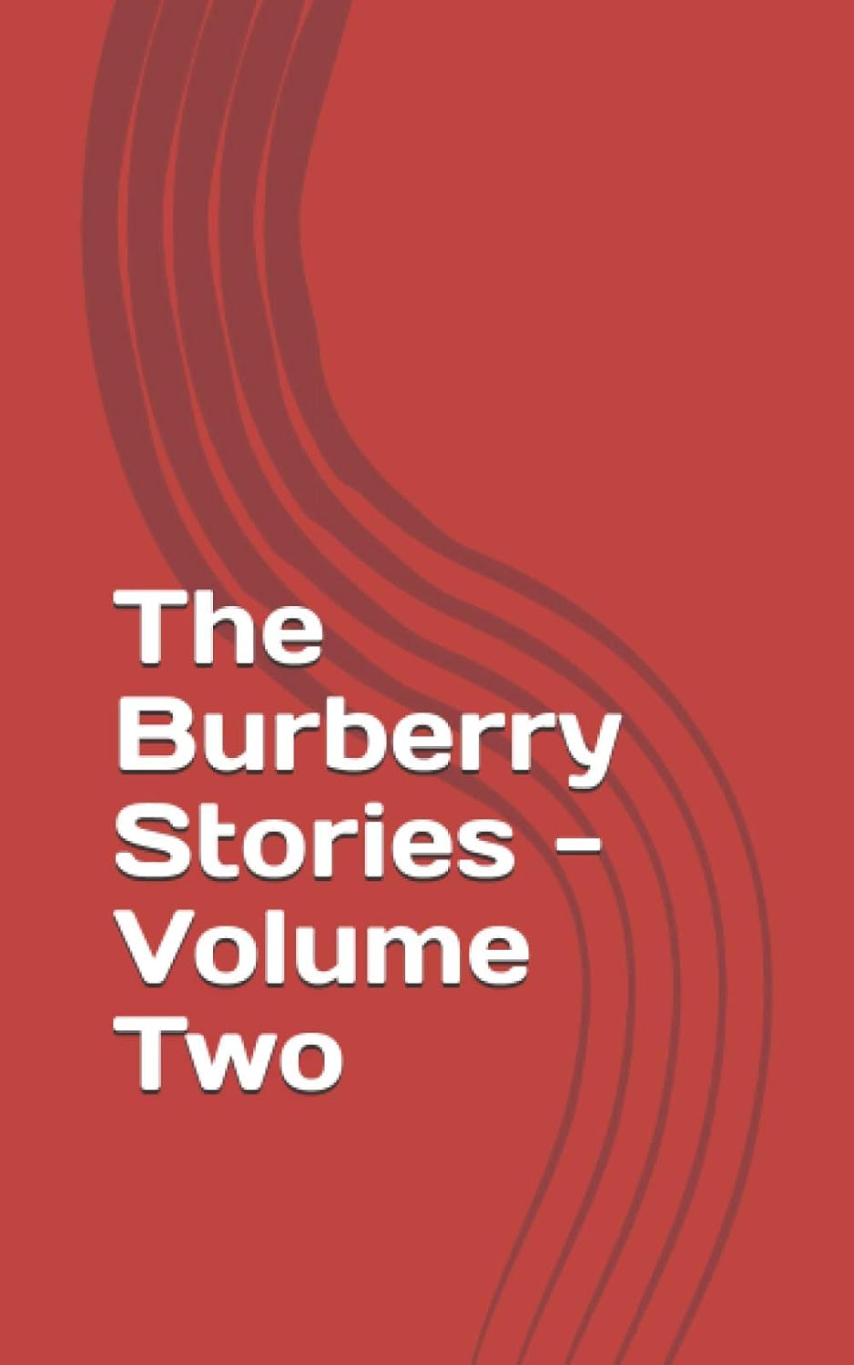 The Burberry Stories - Volume Two poster