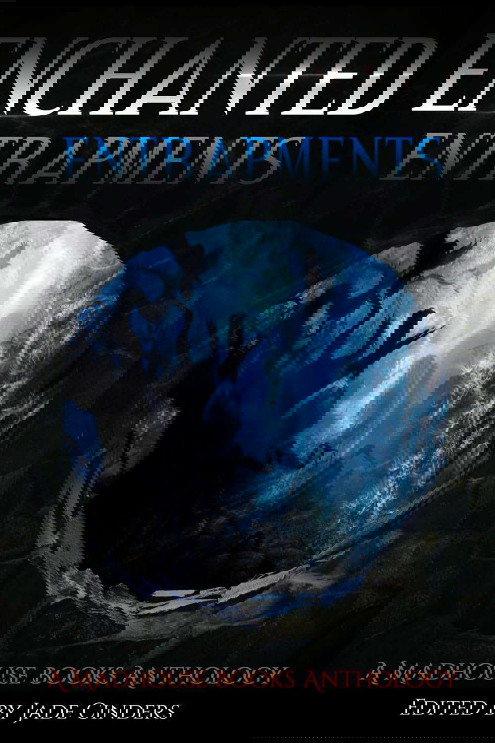 Enchanted Entrapments poster