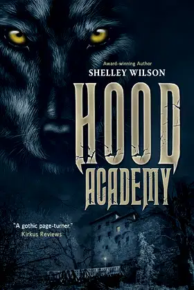 Hood Academy poster