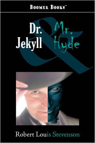 Dr. Jekyll and Mr. Hyde poster