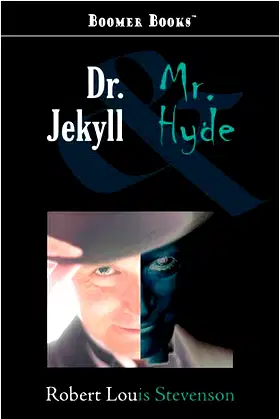 Dr. Jekyll and Mr. Hyde poster