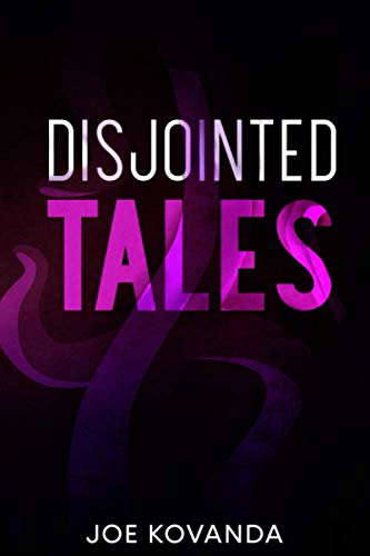 Disjointed Tales poster
