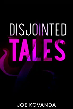 Disjointed Tales poster