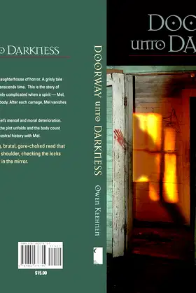 Doorway Unto Darkness poster