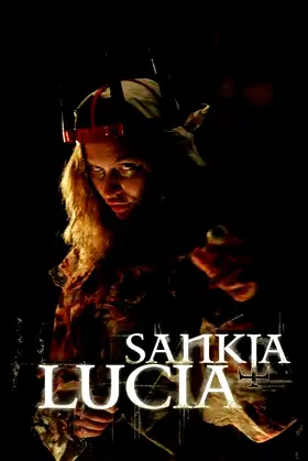 Saint Lucia poster