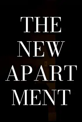 The New Apartment poster