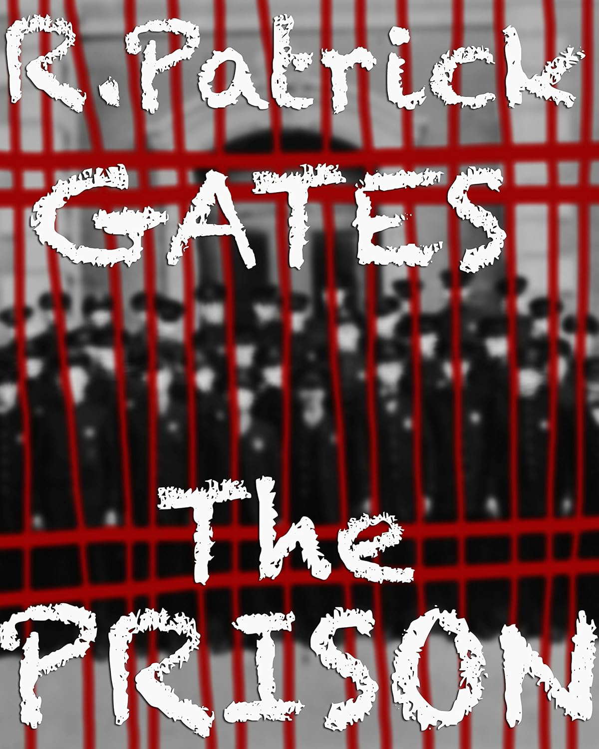 The Prison poster