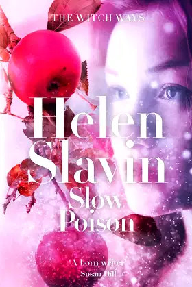 Slow Poison (The Witch Ways) poster