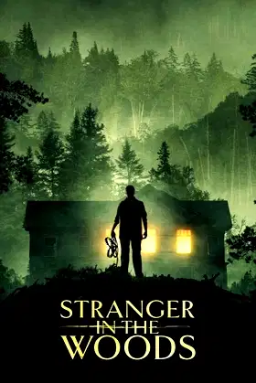 Stranger in the Woods poster