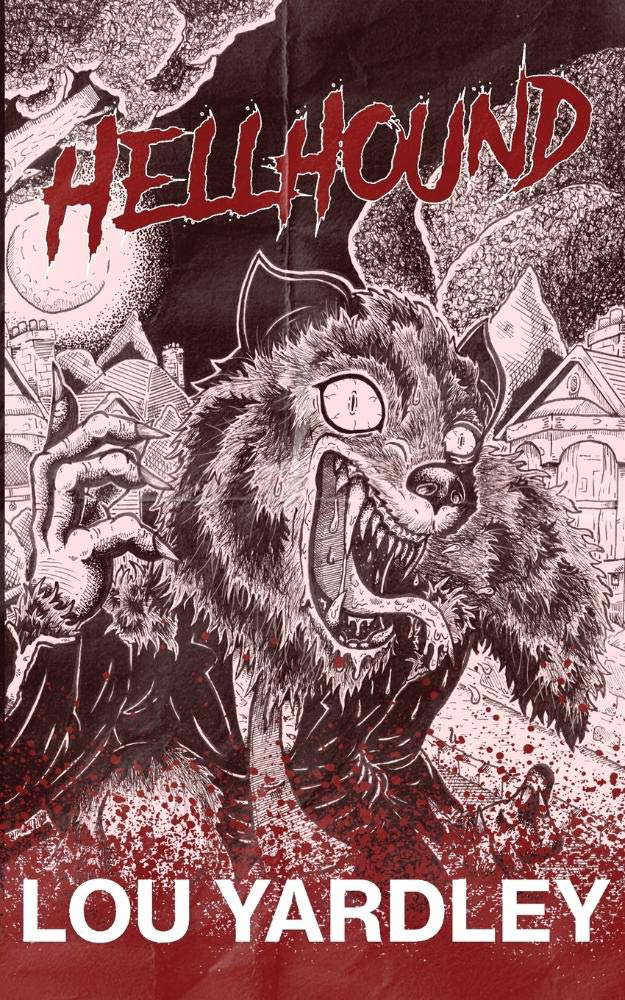 Hellhound poster