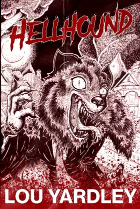 Hellhound poster