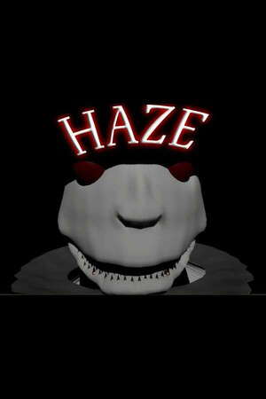 Haze: Carnival Of Horror poster