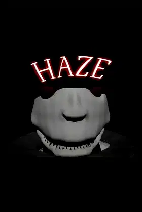 Haze: Carnival Of Horror poster