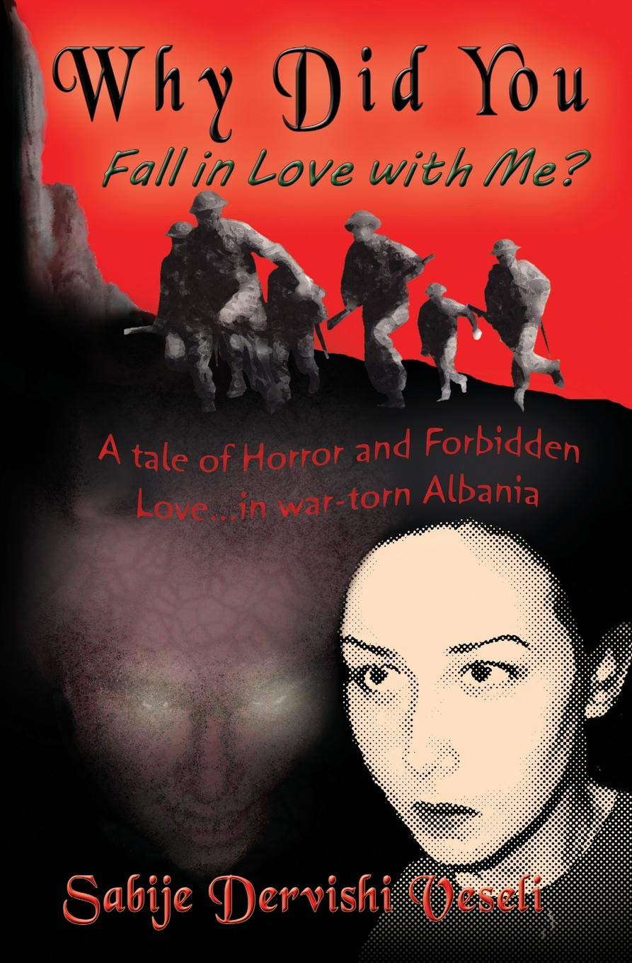 Why Did You Fall in Love with Me? poster