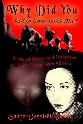 Why Did You Fall in Love with Me? poster