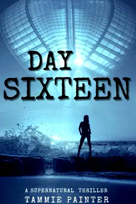 Day Sixteen: A Supernatural Thriller poster