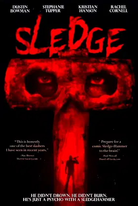 Sledge poster
