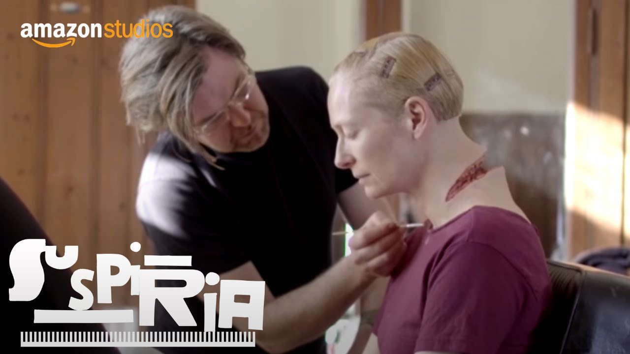 Featurette: The Transformations