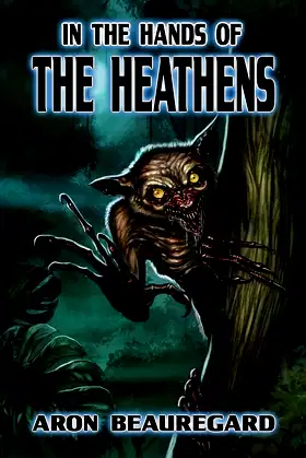 In the Hands of the Heathens poster