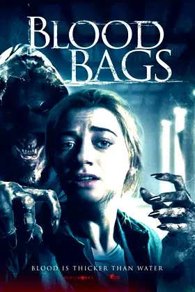 Blood Bags poster