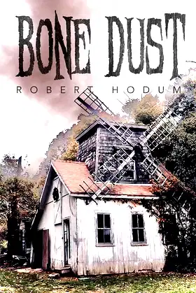 Bone Dust poster