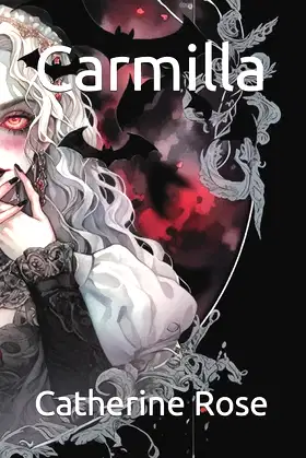 Carmilla poster