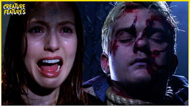 Natalie Finds Her Friend's Corpses poster