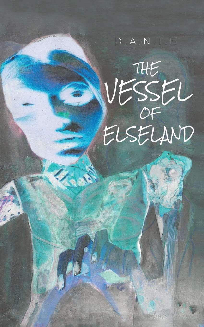 The Vessel of Elseland poster