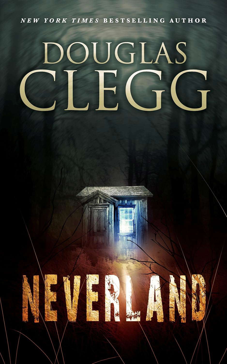 Neverland poster