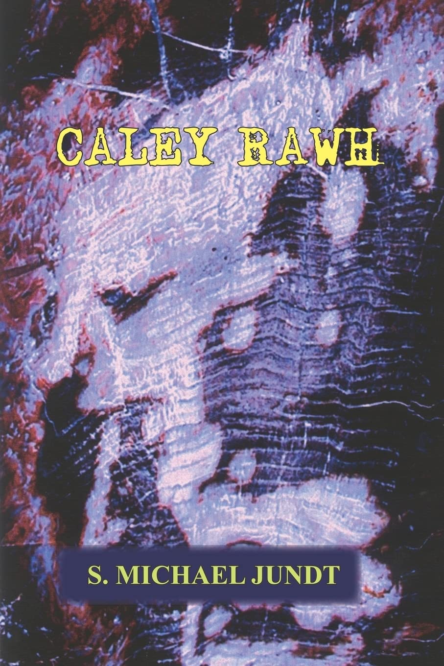 Caley Rawh poster