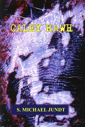 Caley Rawh poster