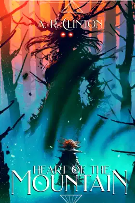 Heart of the Mountain: An Array World, Sundering Series, Short Story 1 poster