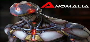 Anomalia capsule