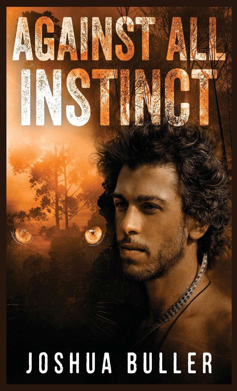 Against All Instinct poster