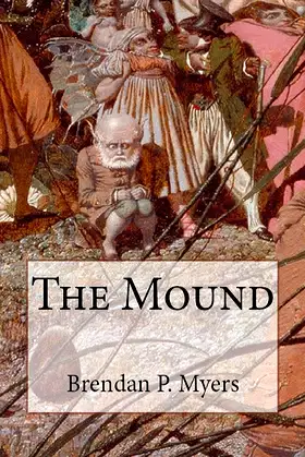 The Mound - A Horror Tale poster