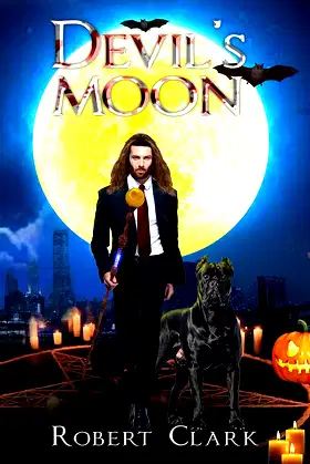 Devil's Moon poster
