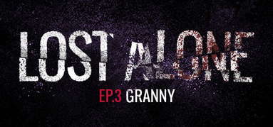 Lost Alone Ep.3 - Nonnina capsule