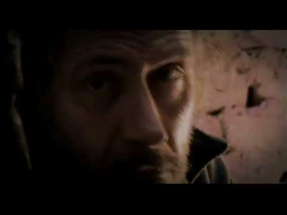 Moscow Zero - Trailer poster