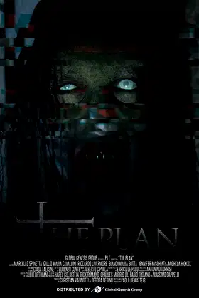 The Plan poster