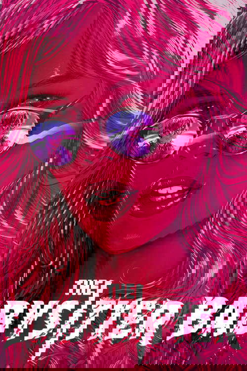 The Babysitter poster