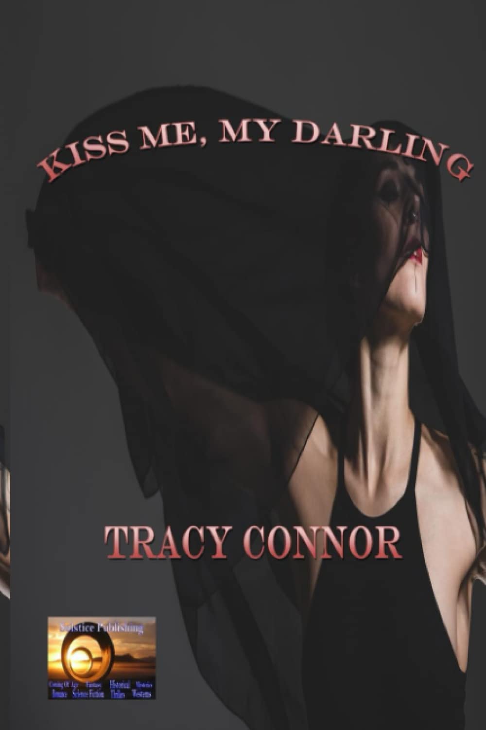 Kiss Me, My Darling poster