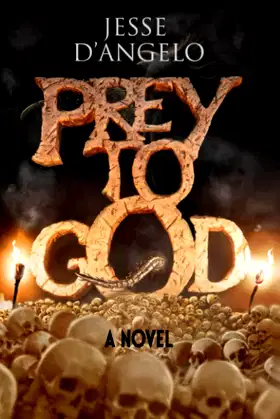 PREY TO GOD poster
