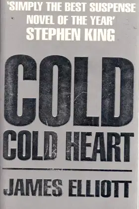 Cold Cold Heart poster