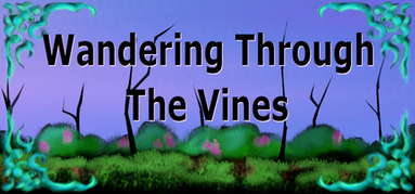 Wandering Through The Vines capsule