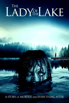 The Lady of the Lake poster