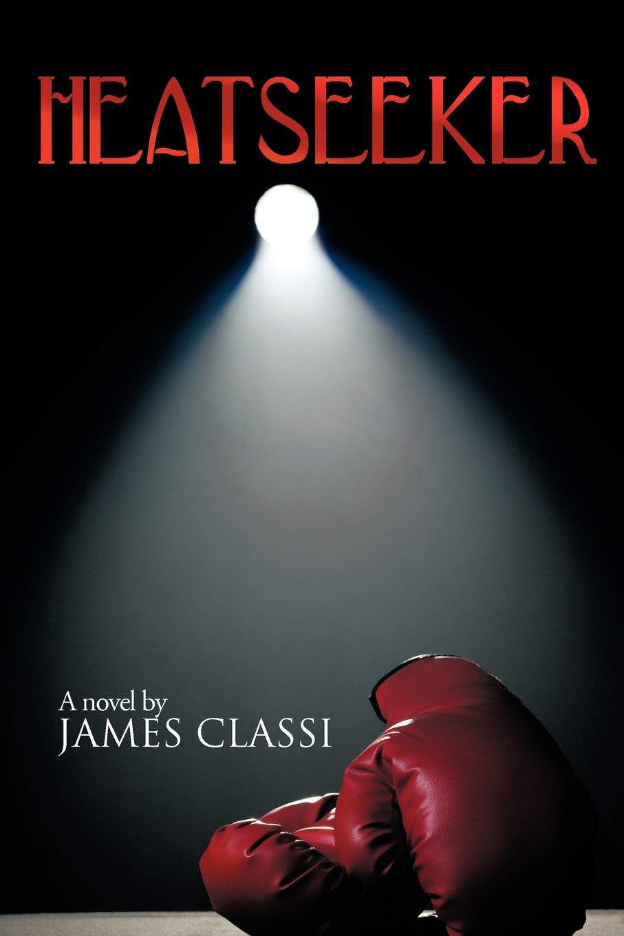 Heatseeker poster
